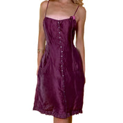 Miss Sixty Mini Dress (XL)