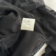 Italian Mesh Vine Top (S/M)