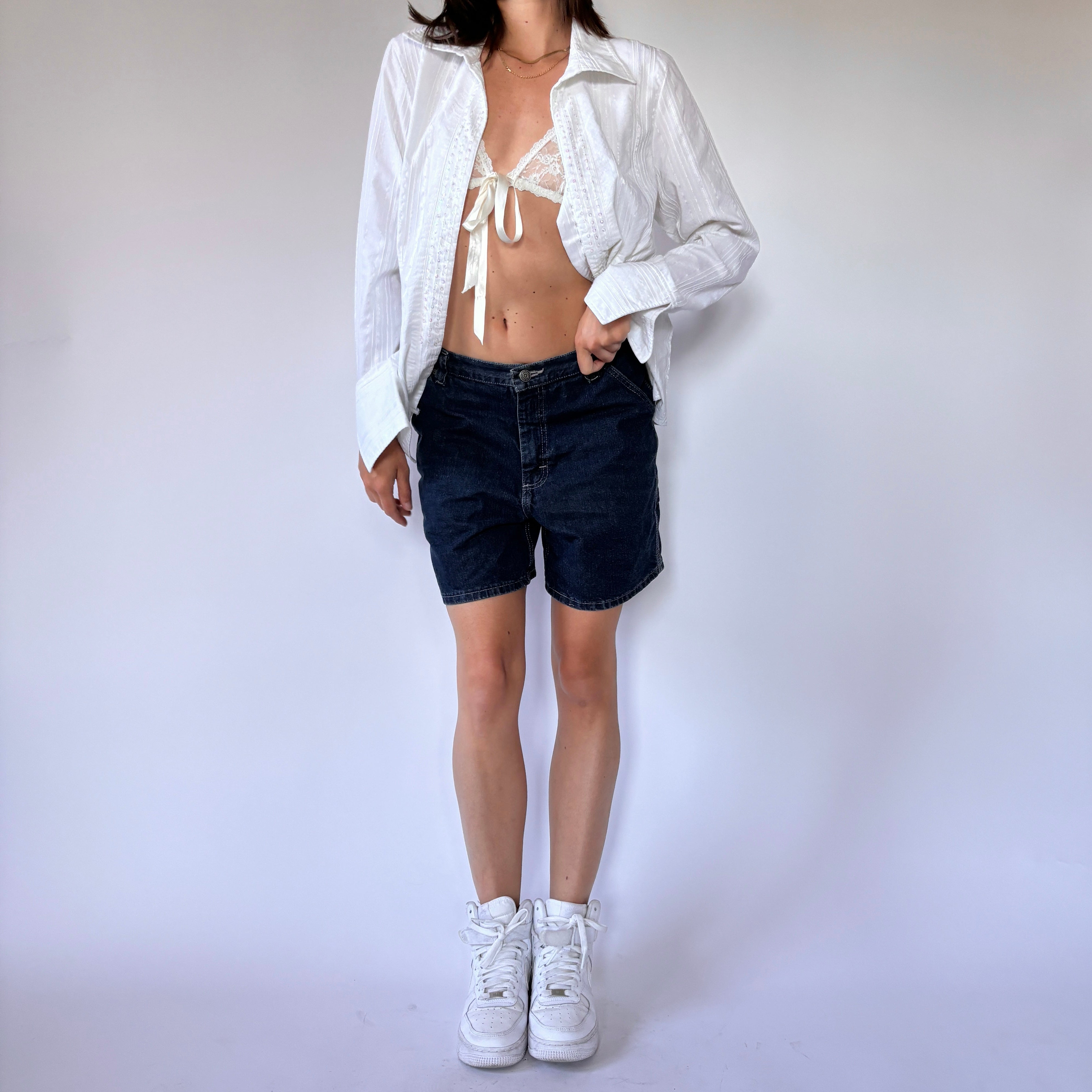 90s Jorts (S/M)