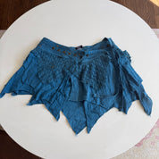 Adjustable fairy wrap skirt/belt (OS)