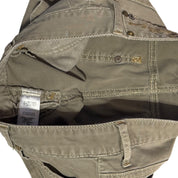 Y2K GUESS studded mini shorts (27)