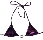 Charmed Bikini Top (XS-XL)