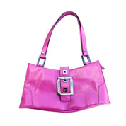 Y2K Guess Orchid Shoulder Bag