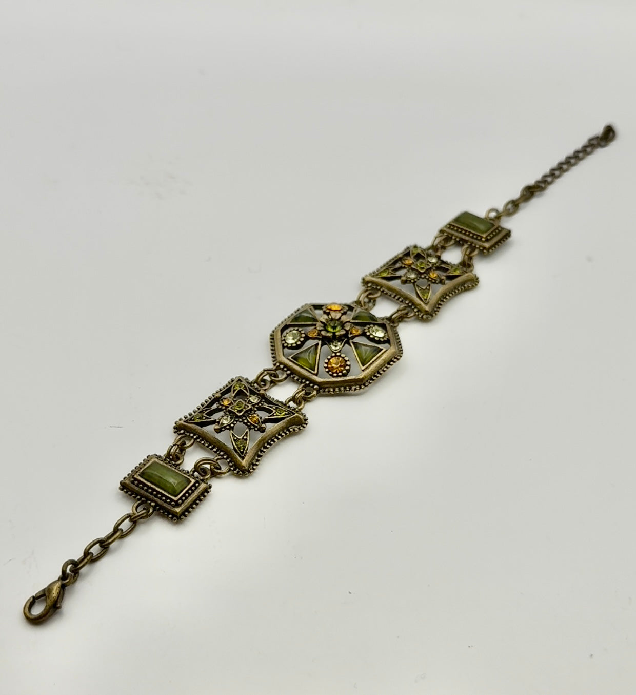 victorian bracelet