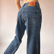 Levi’s 2000s 505 Jeans (S/M)