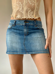 Denim Mini (M)