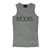 Dolce & Gabbana Top Model Tank (S)