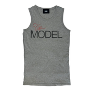 Dolce & Gabbana Top Model Tank (S)