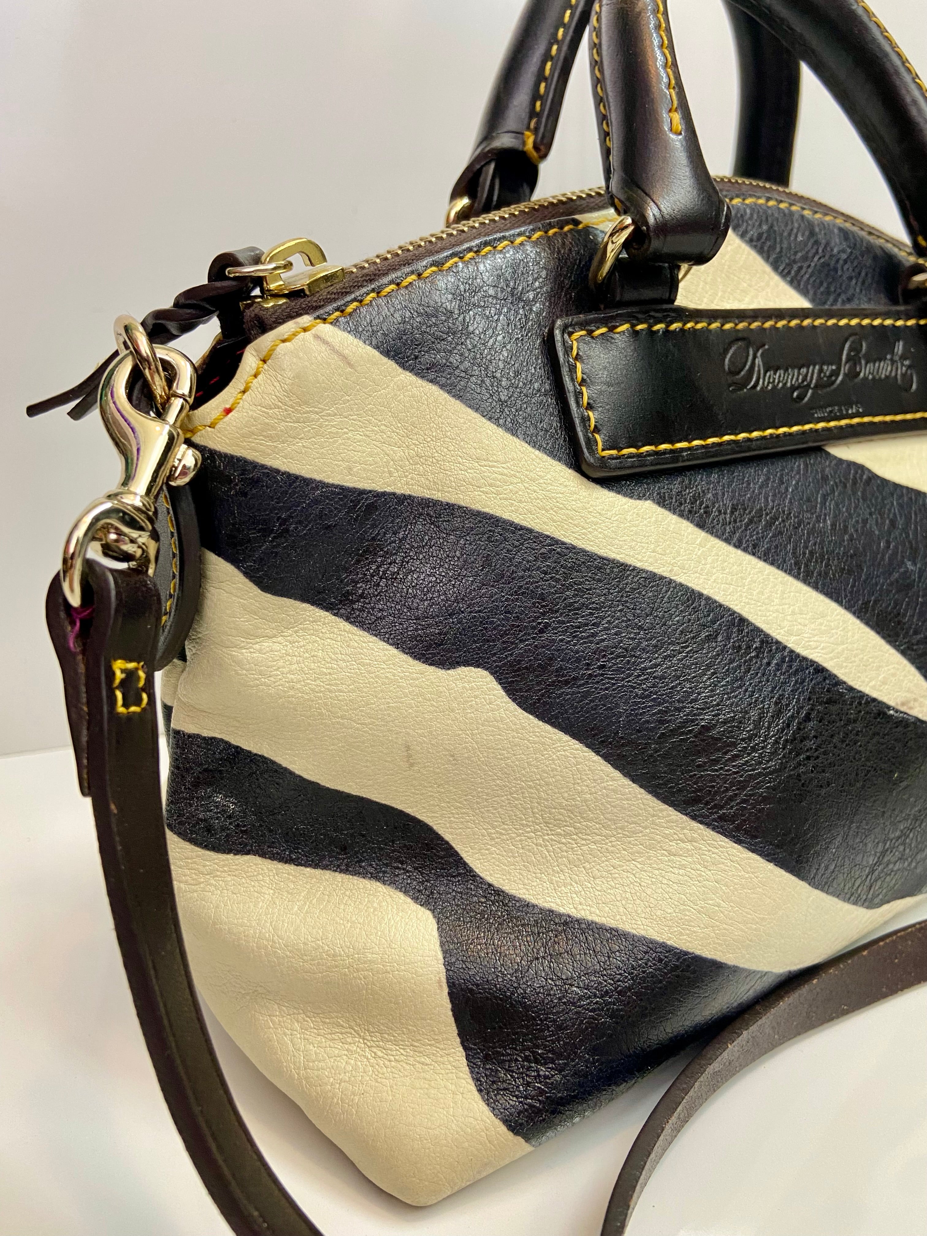 Dooney and Bourke Crossbody Handbag
