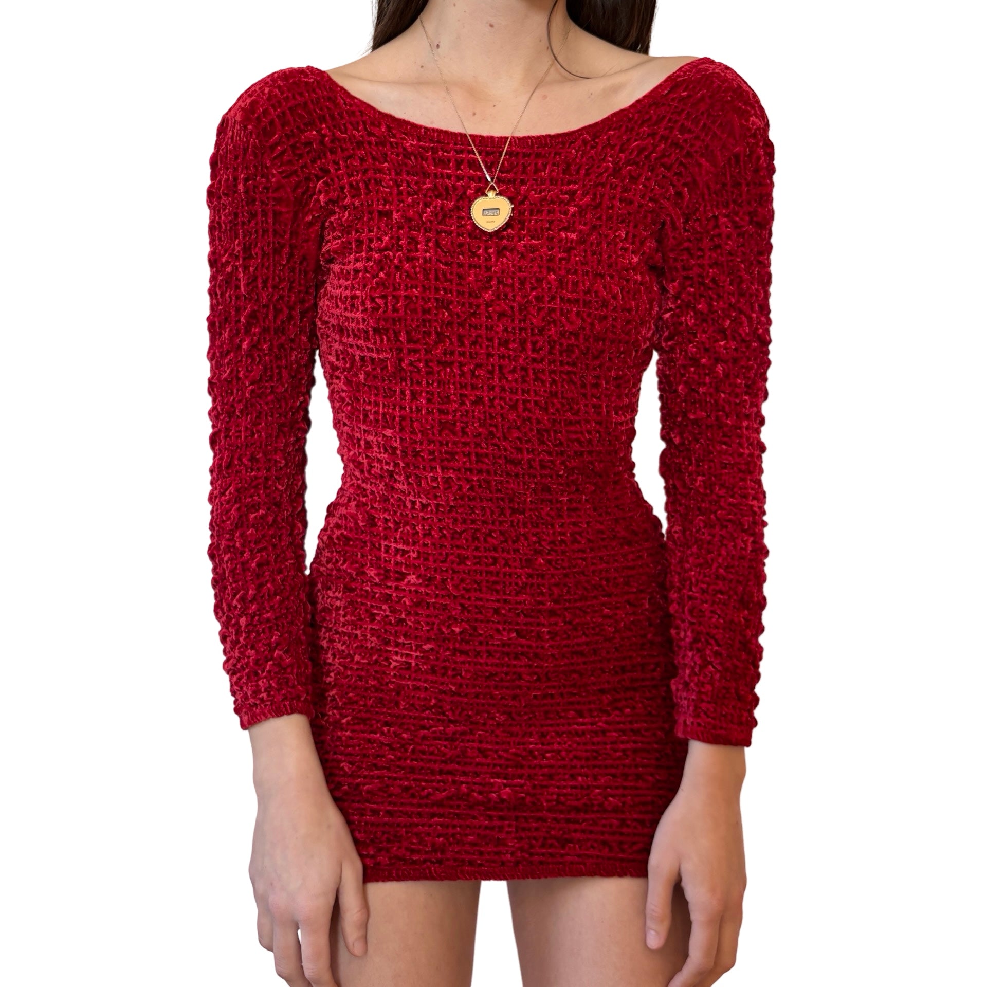 martin mini dress Martini Mini Dress