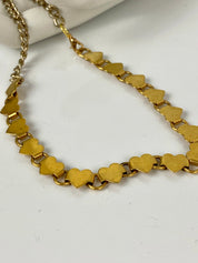 1970s Heart Choker