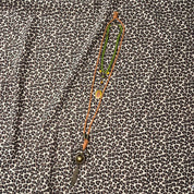 Divine Goddess Vintage Necklace Stack