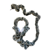 Crochet Wired Headphones