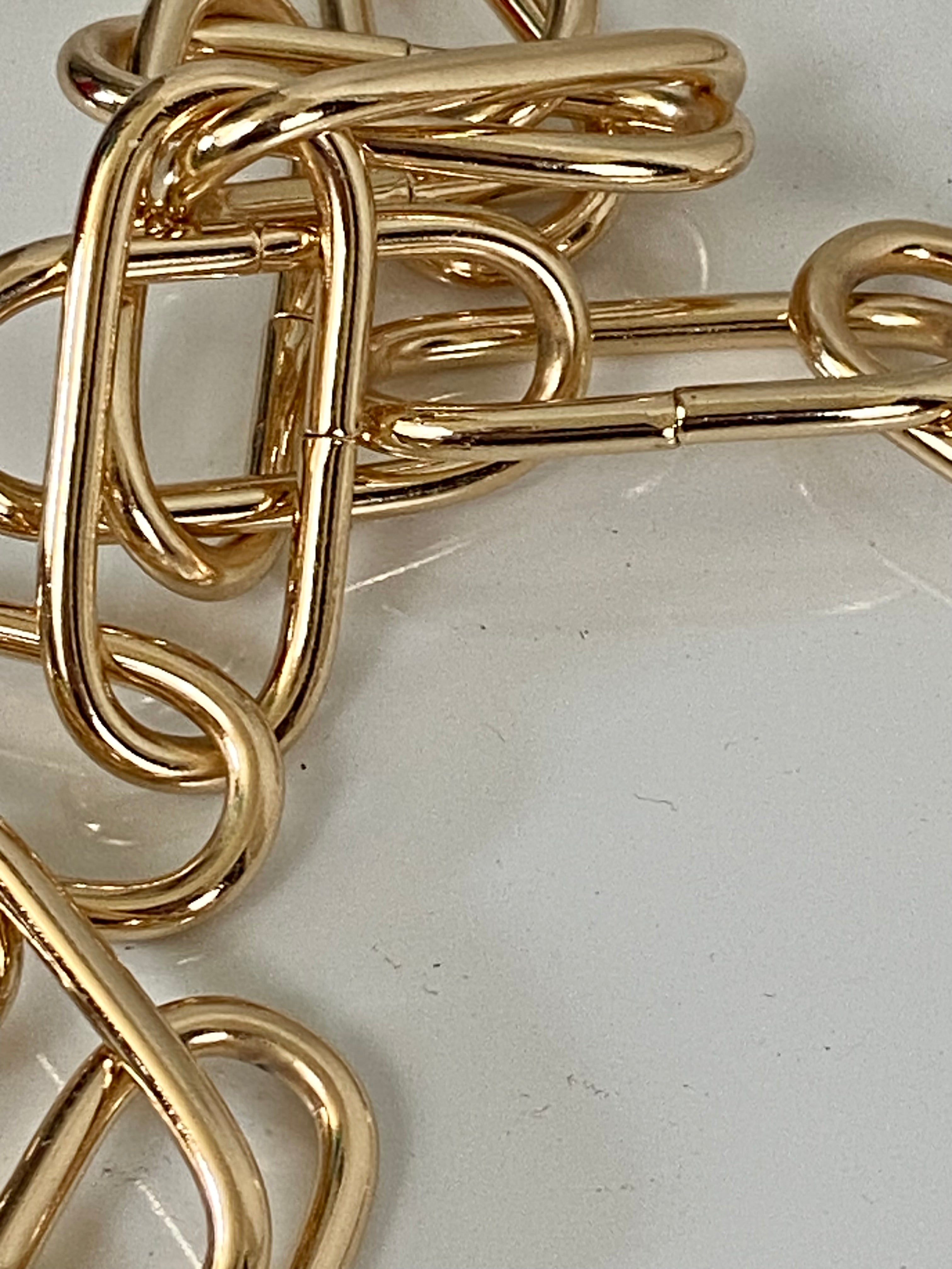 Big eye 👁️ belt