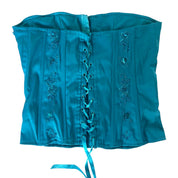 Premier De Toi Embellished Corset (M)
