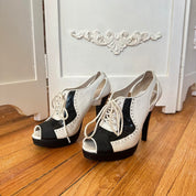 LAMB Sneaker Style Heels (7)