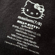 Hello Kitty Mini Dress (M)