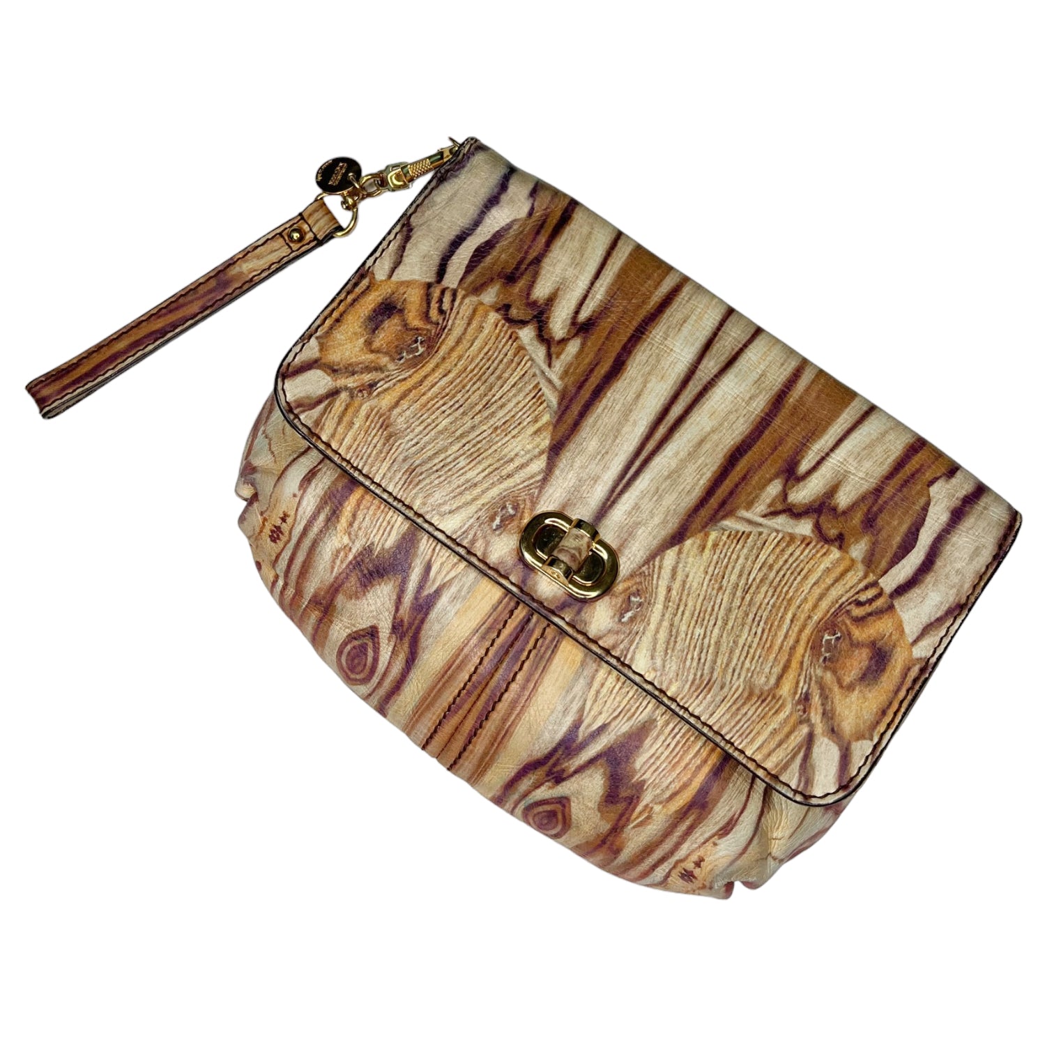 Alexander McQueen Handbag