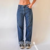 Levi’s 90s 501 Jeans (L)