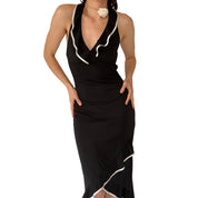 2000s Cocktail Dress (XS/S)