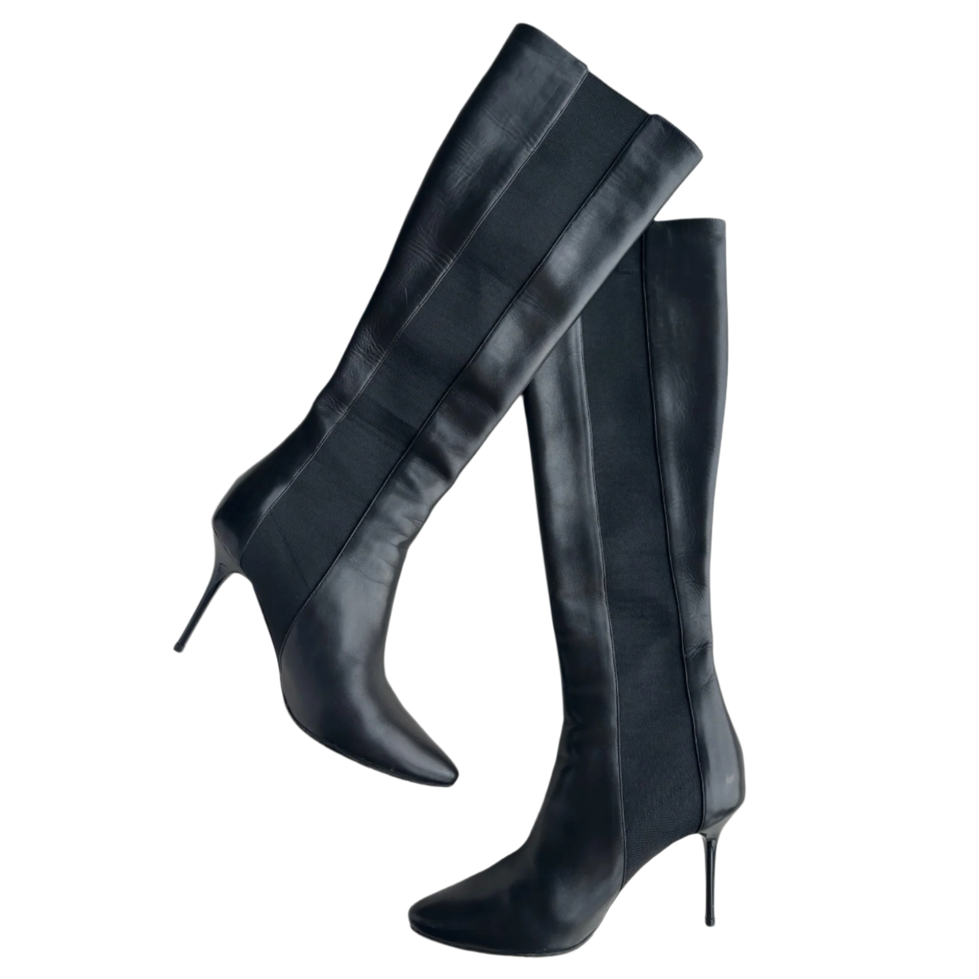 Jimmy Choo Boots (5)