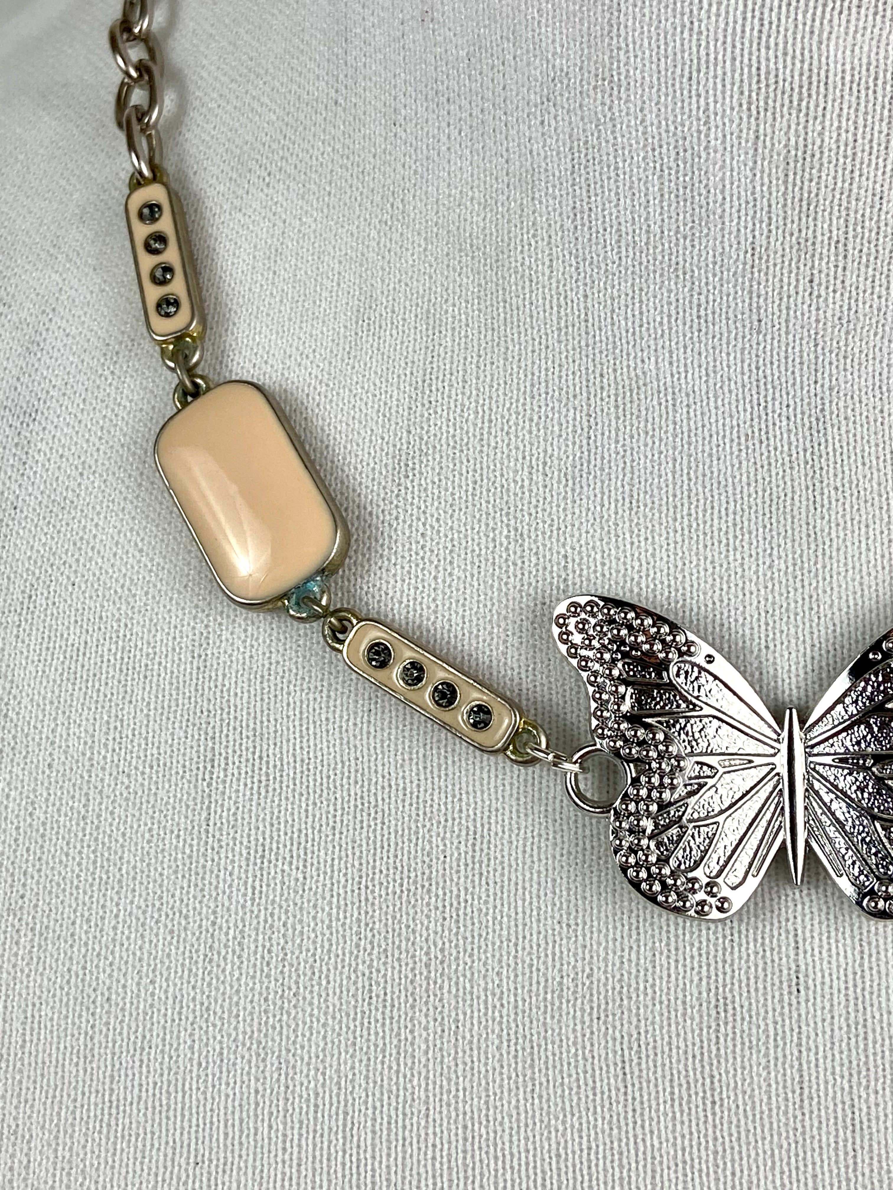 Butterfly 🦋 Choker