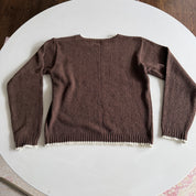 Betty Boop Sweater (M/L)