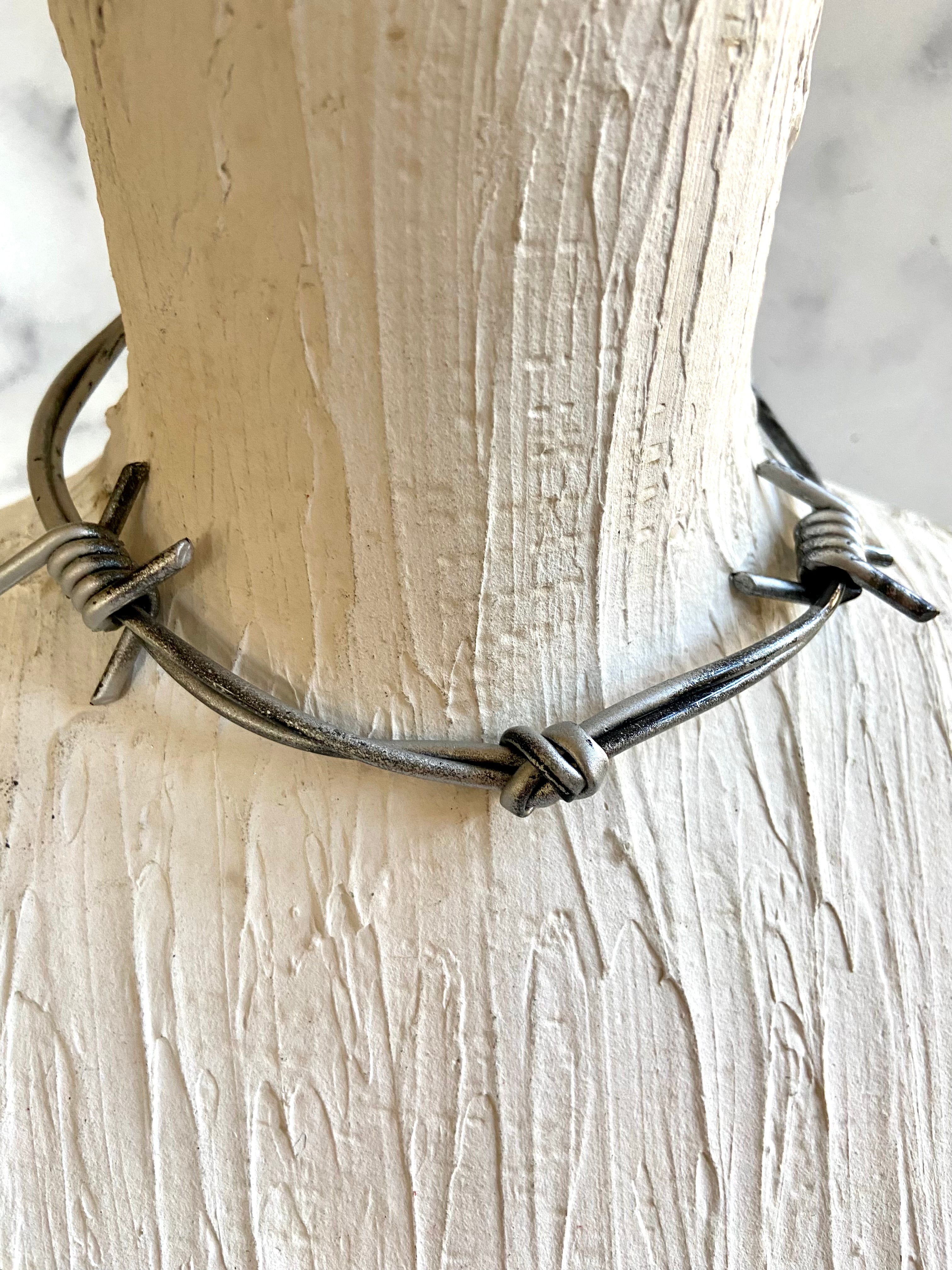 Easy choker