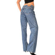 DKNY 90s Bootcut Jeans (S/M)