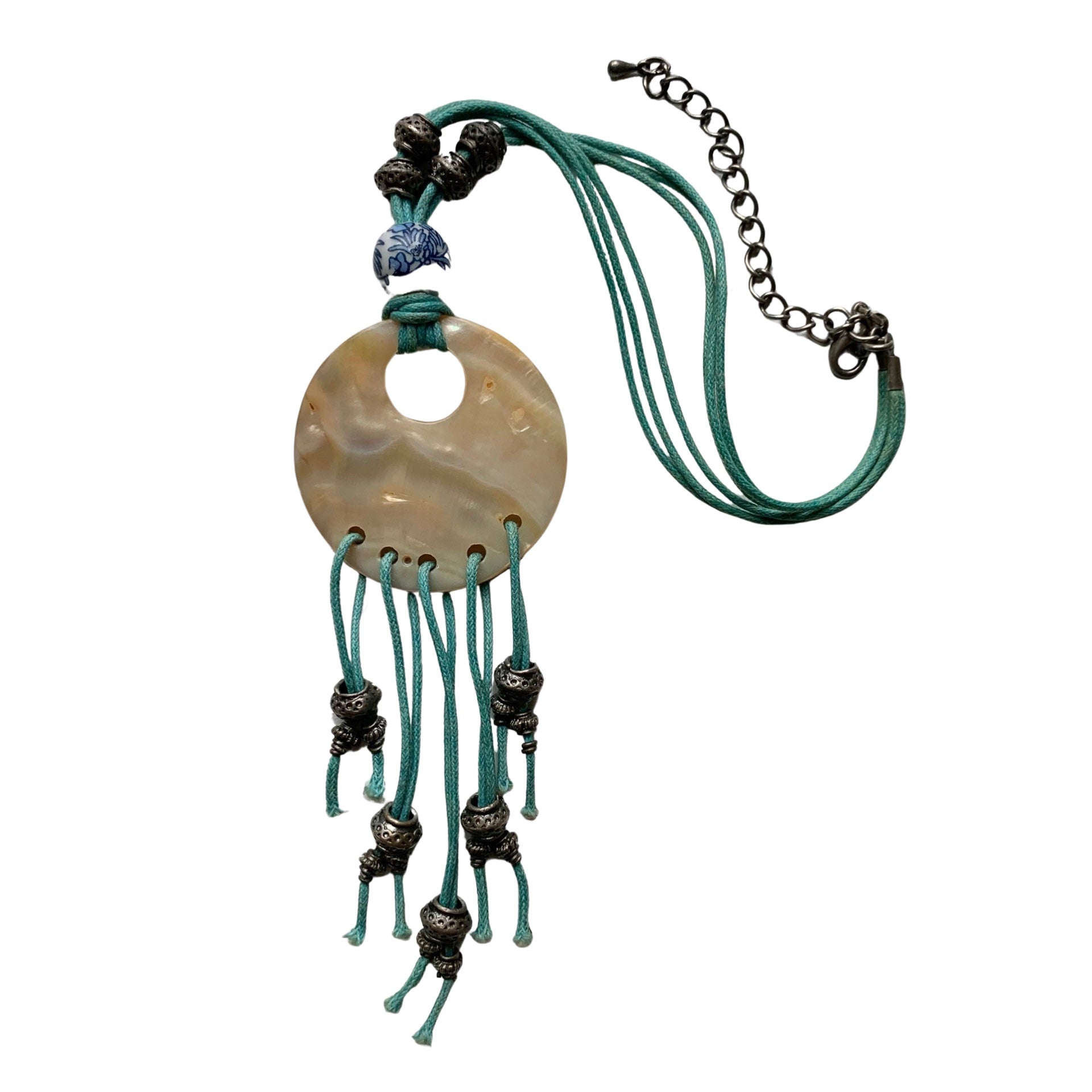 Y2K Necklace