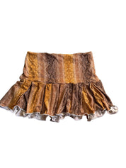 Prism skirt (xxs-4x)