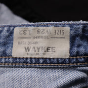 Y2K DIESEL Mid Rise Straight Leg Jeans (S)