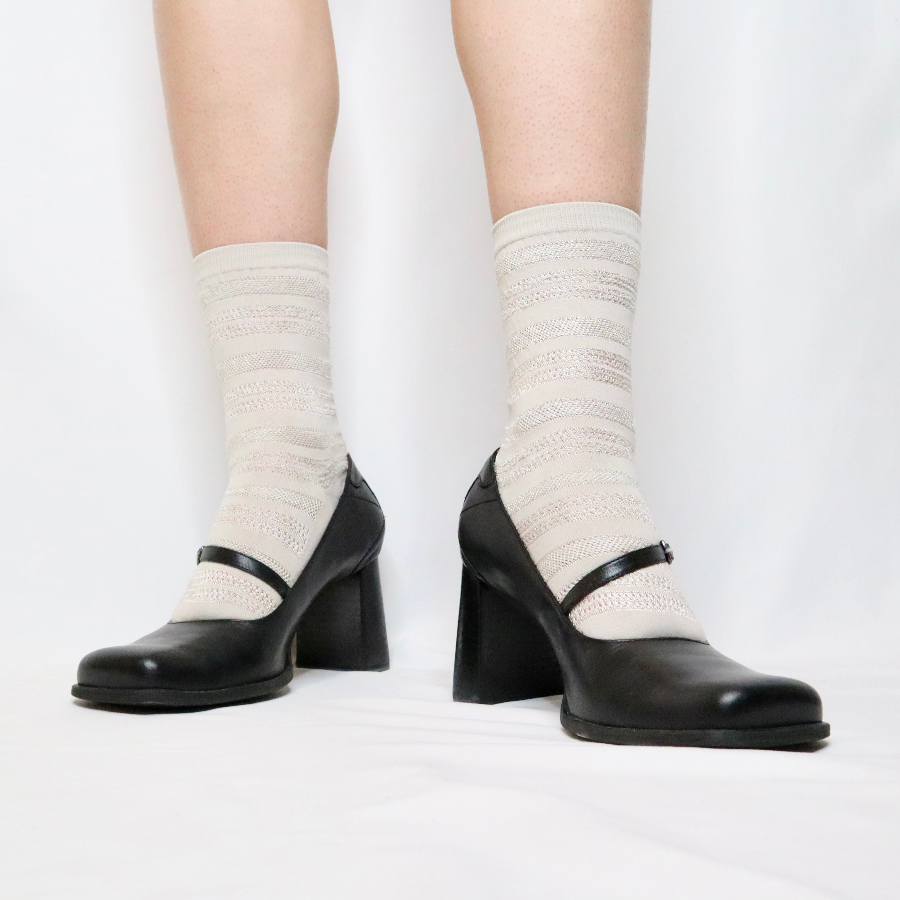 90s High Heel Mary Janes (7)