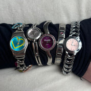 2000s Mudd Cuff