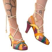 Archive Vivienne Westwood Heels (6)