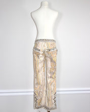 Spring/Summer 2013 Isabel Marant Studded Trousers (XS)