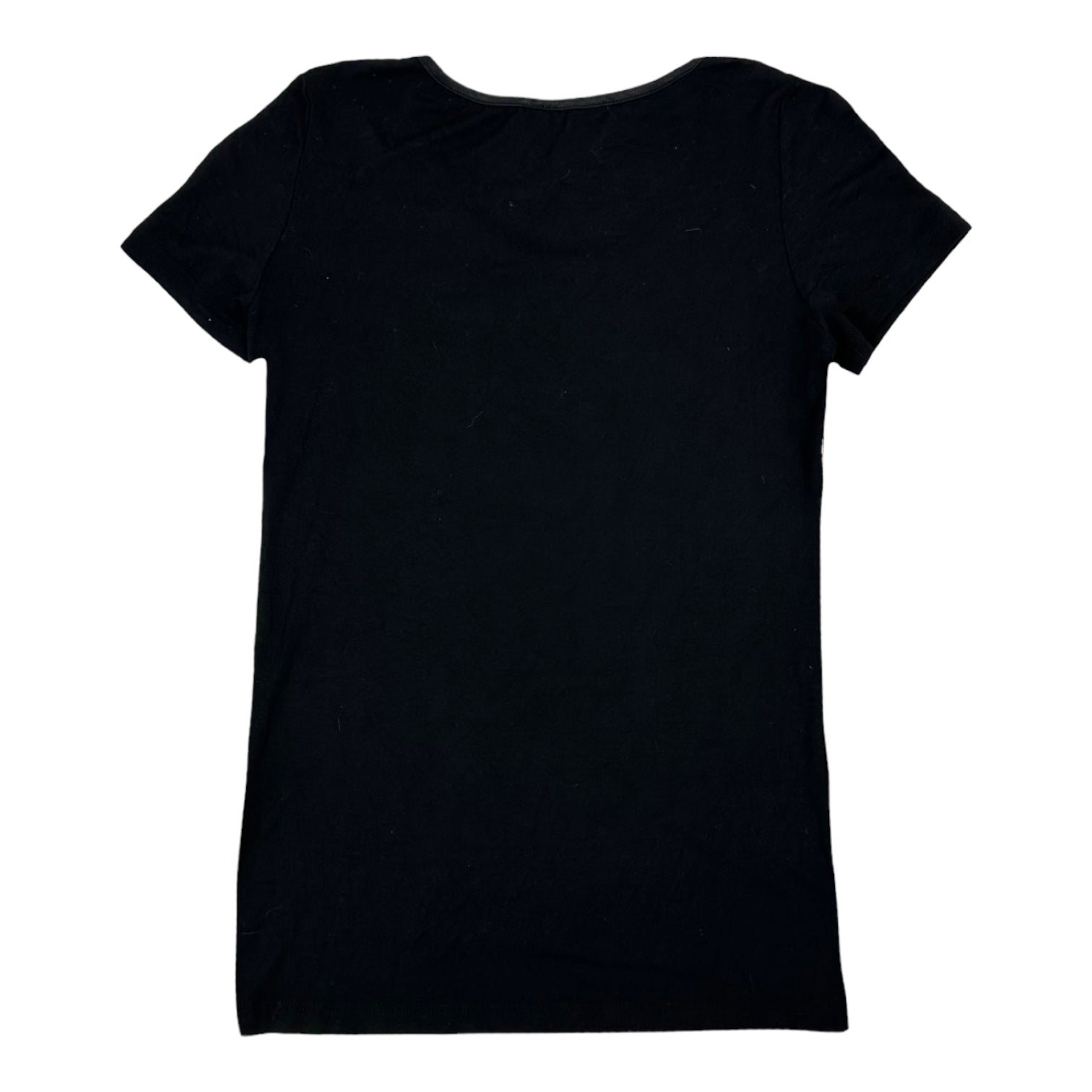 Graphic Print Psych Ladies Shirt (S)