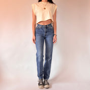 Levi’s 90s 501 Jeans (XXS)