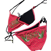 Y2K SINFUL bikini (M)