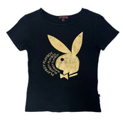 Playboy Baby Tee (S)