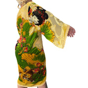 1 of a kind Geisha Kimono (OS)