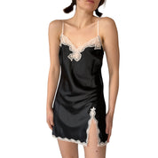 Victoria’s Secret Noir Slip (S)