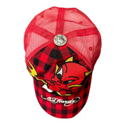 Ed Hardy Hat