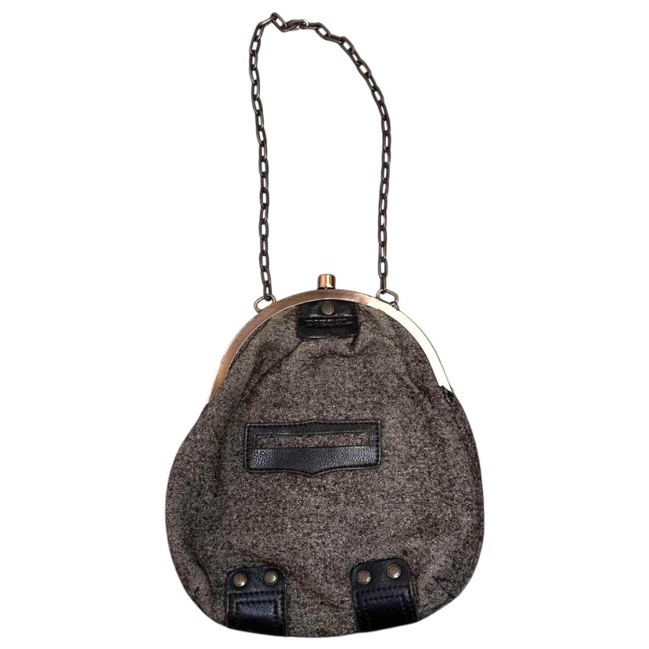 Vintage Diesel Chain Bag