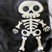 Skeleton bag