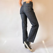 Armani Exchange 90s Jeans (S)