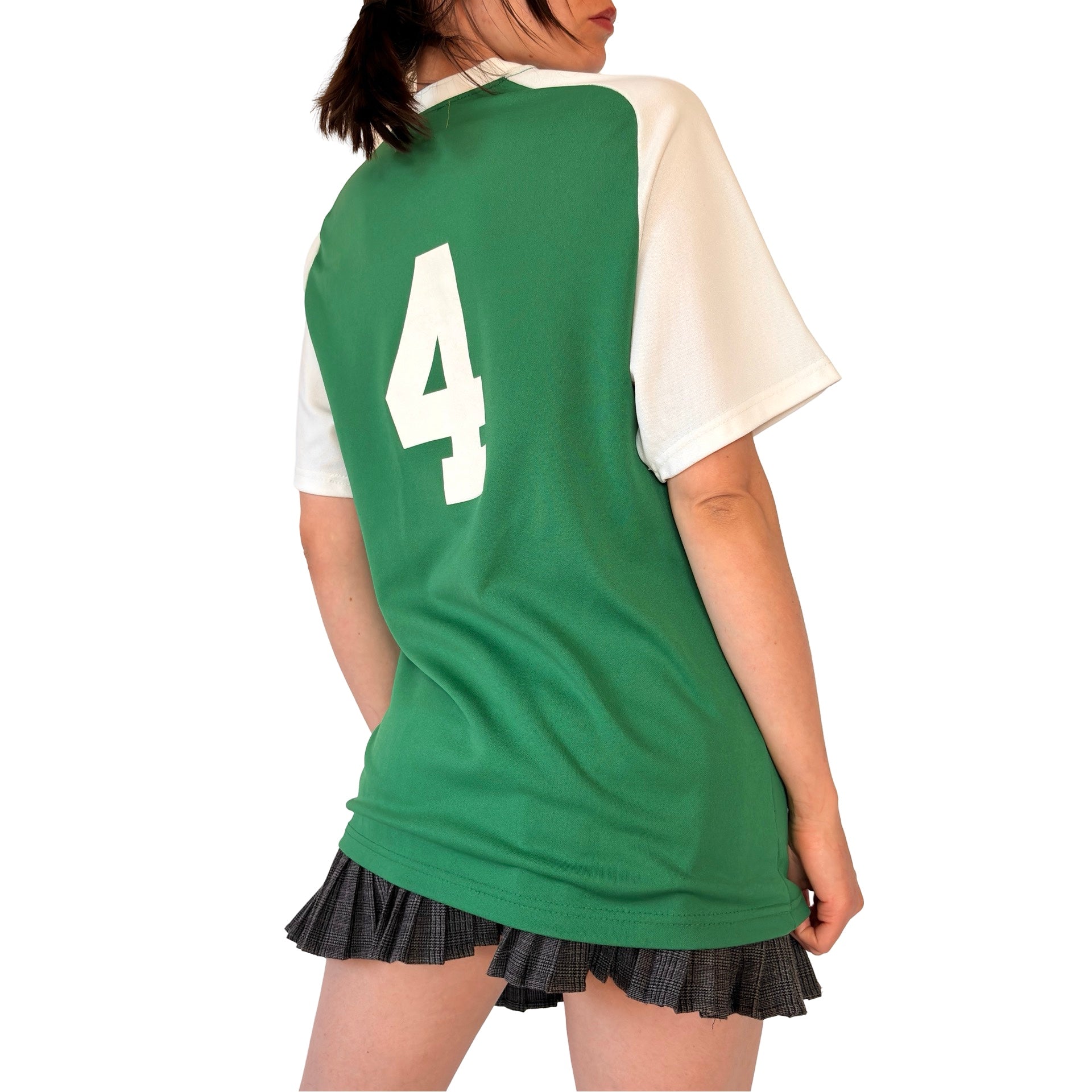 Padres Blokette Jersey (M)