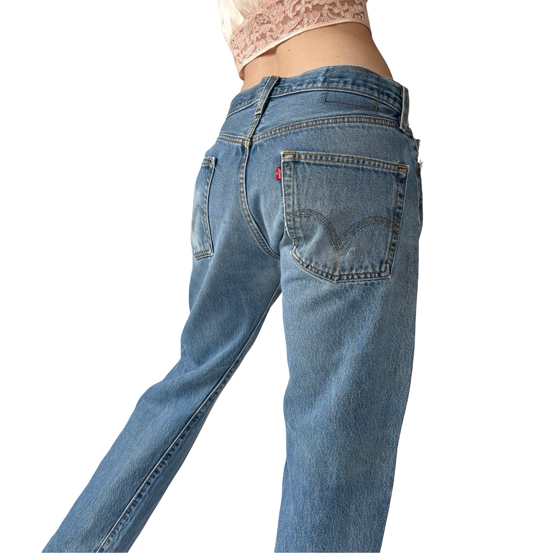Levi’s 90s 501s (M)