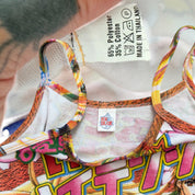 Y2K anime graphic cami (S/M)