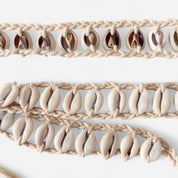 Y2K Shell Belt (M)
